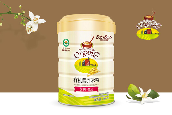 寶貝當(dāng)家胡蘿卜番茄有機(jī)營養(yǎng)米粉 聽裝.jpg