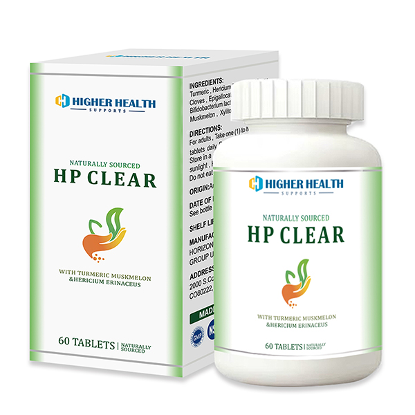 海加爾舒衛(wèi)寧復(fù)合片(幽門(mén)螺旋桿菌)