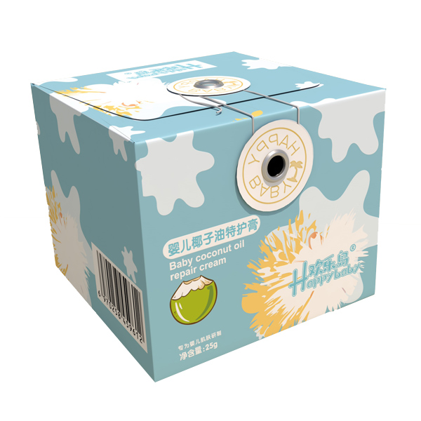 歡樂(lè)島椰子油特護(hù)膏2