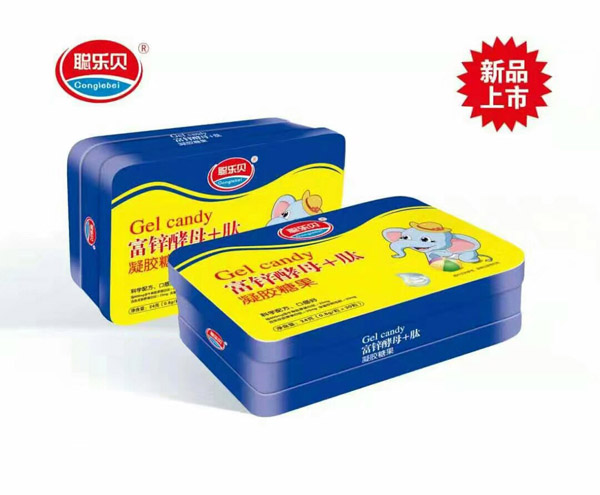聰樂(lè)貝富鋅酵母+肽凝膠糖果 鐵盒裝.jpg