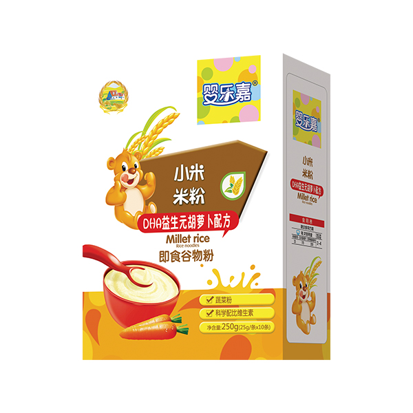 嬰樂嘉DHA益生元胡蘿卜配方小米米粉 盒裝.jpg