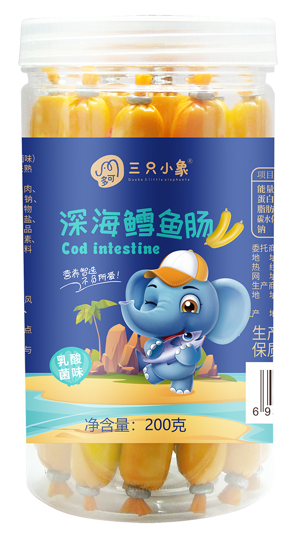多可三只小象16支裝魚(yú)腸 乳酸菌味.jpg 多可三只小象16支裝魚(yú)腸 乳酸菌味.jpg
