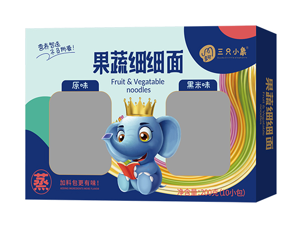 多可三只小象果蔬細(xì)細(xì)面 原味+黑米.jpg 多可三只小象果蔬細(xì)細(xì)面 原味+黑米.jpg