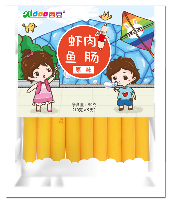 西豆 9支裝魚(yú)腸 蝦肉魚(yú)腸 原味.jpg 西豆 9支裝魚(yú)腸 蝦肉魚(yú)腸 原味.jpg