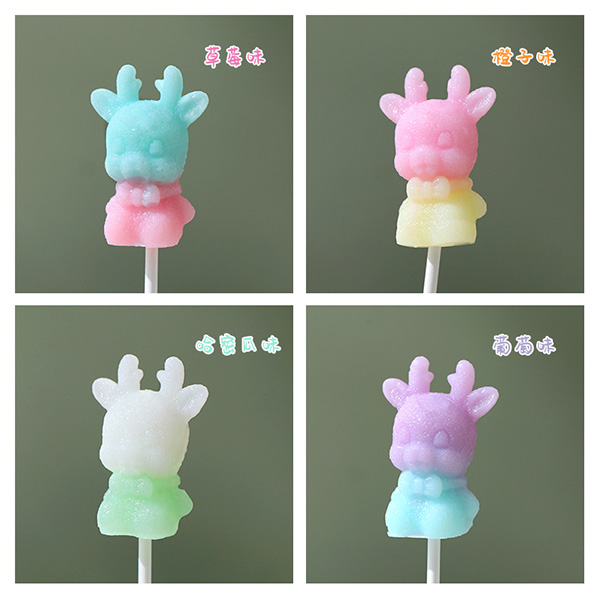 米唐たき動(dòng)物派對棒棒糖-小鹿馬卡龍6.jpg