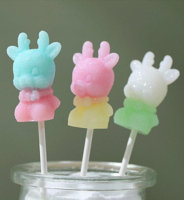 米唐たき動(dòng)物派對棒棒糖-小鹿馬卡龍4.jpg