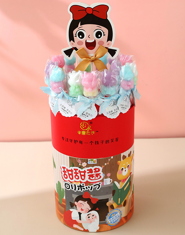 米唐たき動(dòng)物派對(duì)棒棒糖-小牛馬卡龍.jpg