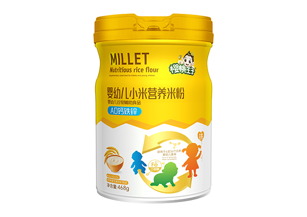 櫻桃王子嬰幼兒小米營養(yǎng)米粉 AD鈣鐵鋅 聽裝 .jpg 櫻桃王子嬰幼兒小米營養(yǎng)米粉 AD鈣鐵鋅 聽裝 .jpg