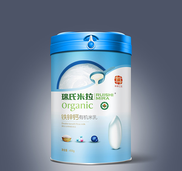 瑞氏米拉鐵鋅鈣有機米乳450g.jpg 瑞氏米拉鐵鋅鈣有機米乳450g.jpg