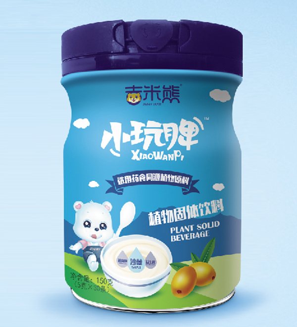 吉米熊小玩脾植物固體飲料.jpg 吉米熊小玩脾植物固體飲料.jpg