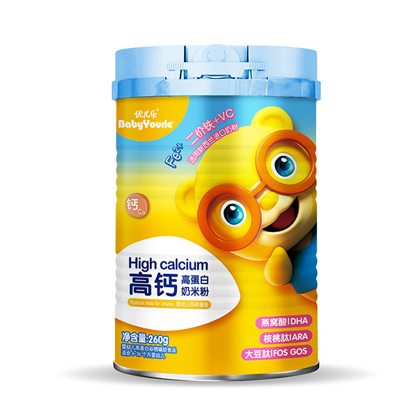 優(yōu)兒樂二價(jià)高鈣高蛋白奶米粉.jpg 優(yōu)兒樂二價(jià)高鈣高蛋白奶米粉.jpg