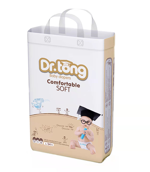 童博士紙尿褲L