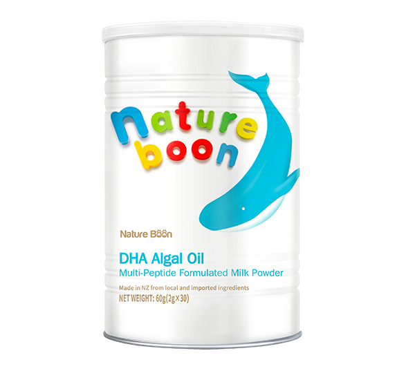 動(dòng)力寶寶多肽DHA藻油調(diào)制乳粉