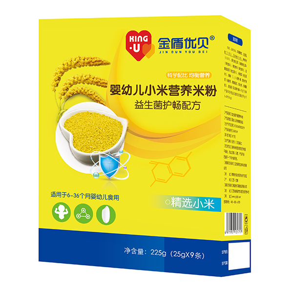 金盾優(yōu)貝嬰幼兒小米營養(yǎng)米粉 益生菌護暢配方.jpg