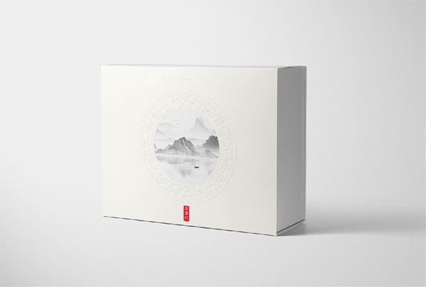 蘇瑾妍雪凝精粹護(hù)膚套盒