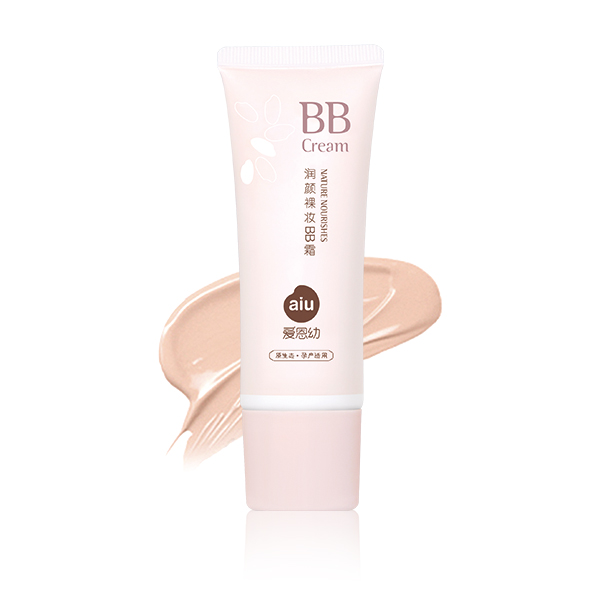 愛(ài)恩幼潤(rùn)顏裸妝BB霜