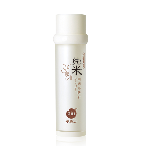 愛恩幼純米柔潤養(yǎng)膚水100ml
