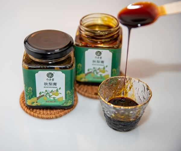 六分堂秋梨膏248克2.jpg 六分堂秋梨膏248克2.jpg