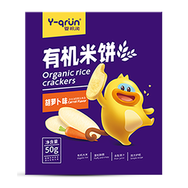 嬰祁潤(rùn)有機(jī)米餅(胡蘿卜味).jpg 嬰祁潤(rùn)有機(jī)米餅(胡蘿卜味).jpg