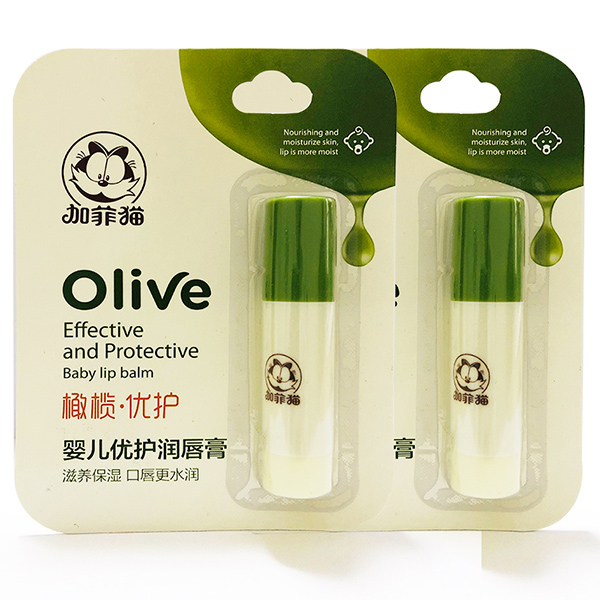 加菲貓優(yōu)護橄欖嬰兒優(yōu)護潤唇膏.jpg 加菲貓優(yōu)護橄欖嬰兒優(yōu)護潤唇膏.jpg