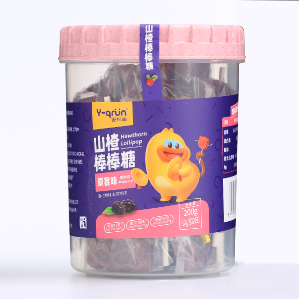 嬰祁潤(rùn)山楂棒棒糖-桑葚味.jpg 嬰祁潤(rùn)山楂棒棒糖-桑葚味.jpg