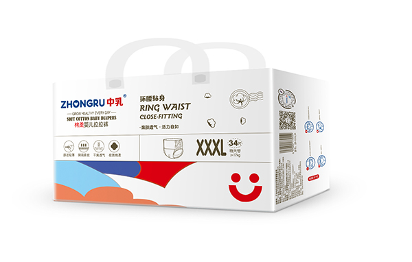 中乳棉柔嬰兒拉拉褲XXXL.jpg 中乳棉柔嬰兒拉拉褲XXXL.jpg