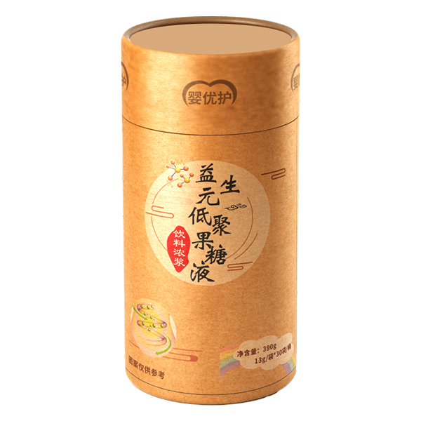 嬰優(yōu)護(hù)飲料濃漿 益生元低聚果糖液