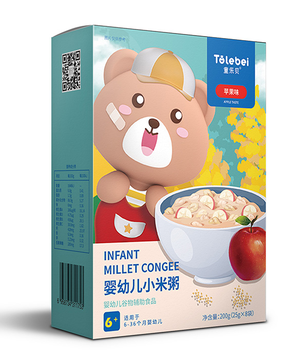 童貝樂(lè)嬰幼兒小米粥蘋果味.jpg