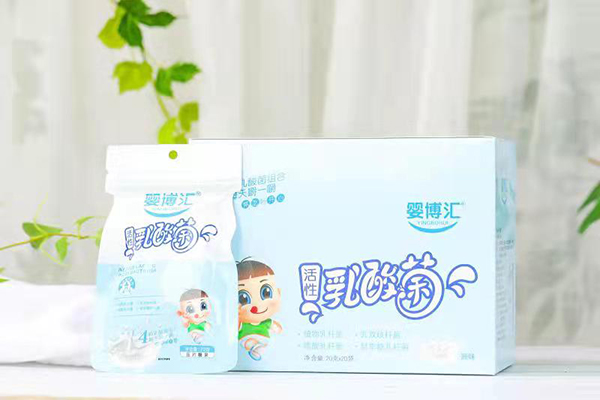 嬰博匯活性乳酸菌壓片糖果 原味1.jpg