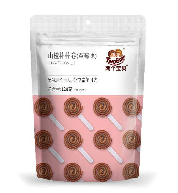 兩個(gè)寶貝山楂棒棒卷袋裝 草莓味.jpg