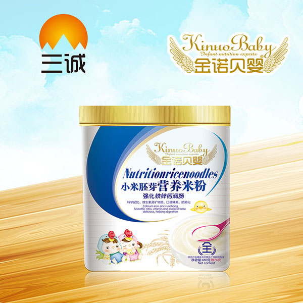 金諾貝嬰小米胚芽營養(yǎng)米粉-強化鐵鋅鈣潤腸桶裝.jpg