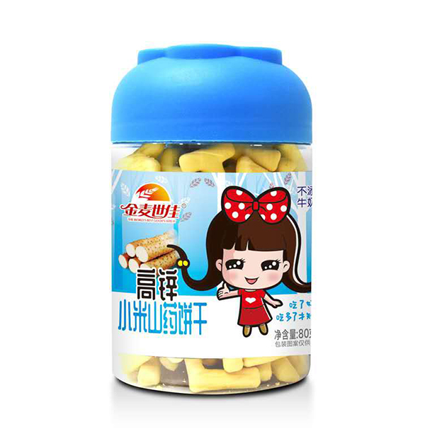 金麥?zhǔn)兰迅咪\小米山藥餅干.jpg