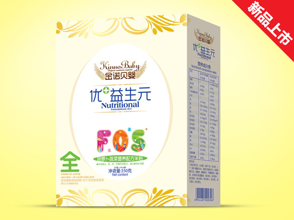 金諾貝嬰優(yōu)+益生元胡蘿卜蔬菜米粉盒裝3段.jpg