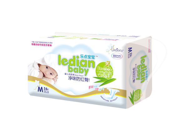 樂點(diǎn)寶寶凈味防紅臀尿褲M56片6.jpg