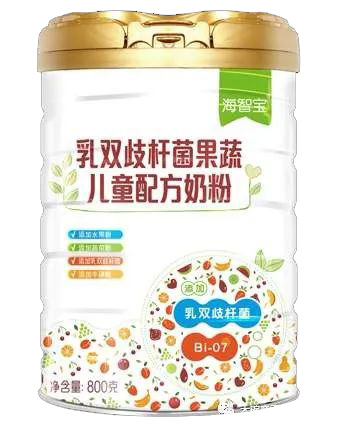 圣元海智寶諾惜爾乳雙歧桿菌果蔬兒童配方奶粉800g.jpg 圣元海智寶諾惜爾乳雙歧桿菌果蔬兒童配方奶粉800g.jpg