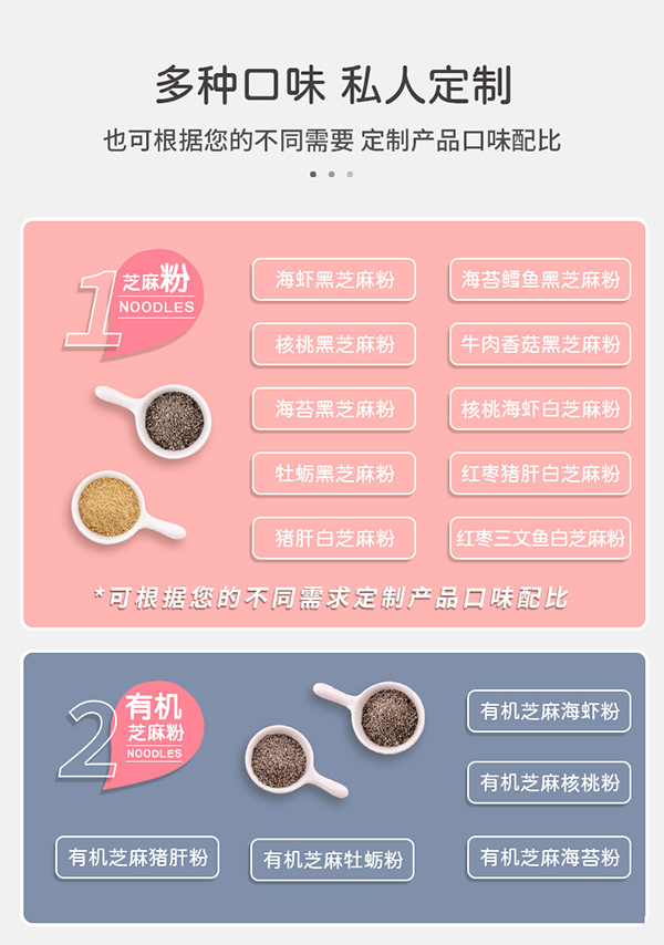 有機芝麻粉 (6)