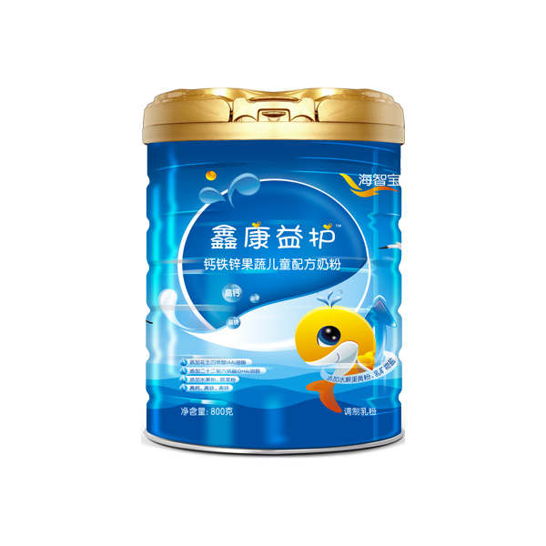 圣元海智寶鑫康益護鈣鐵鋅果蔬兒童配方奶粉800g罐裝.jpg 圣元海智寶鑫康益護鈣鐵鋅果蔬兒童配方奶粉800g罐裝.jpg