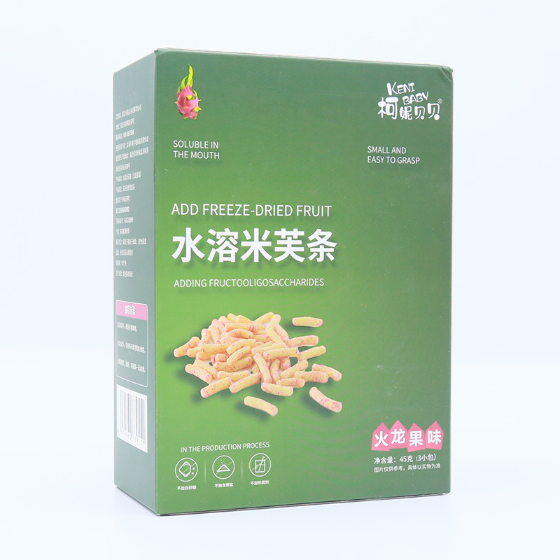 柯妮貝貝水溶米芙條-火龍果味