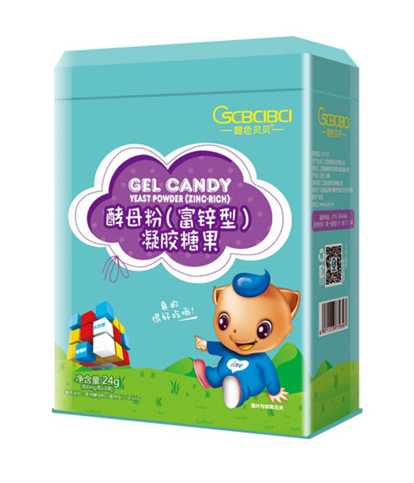橙色貝貝酵母粉(富鋅)型凝膠糖果.jpg 橙色貝貝酵母粉(富鋅)型凝膠糖果.jpg