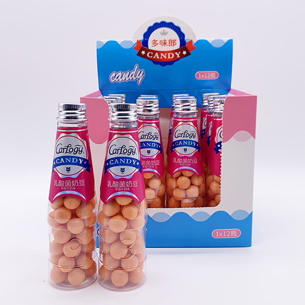 卡樂(lè)琪多味郎乳酸菌奶豆