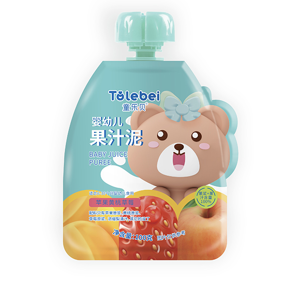 童樂貝嬰幼兒果汁泥-蘋果黃桃草莓.jpg 童樂貝嬰幼兒果汁泥-蘋果黃桃草莓.jpg