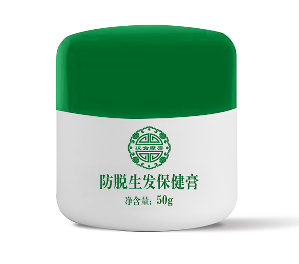 漢方摩膏防脫生發(fā)保健膏