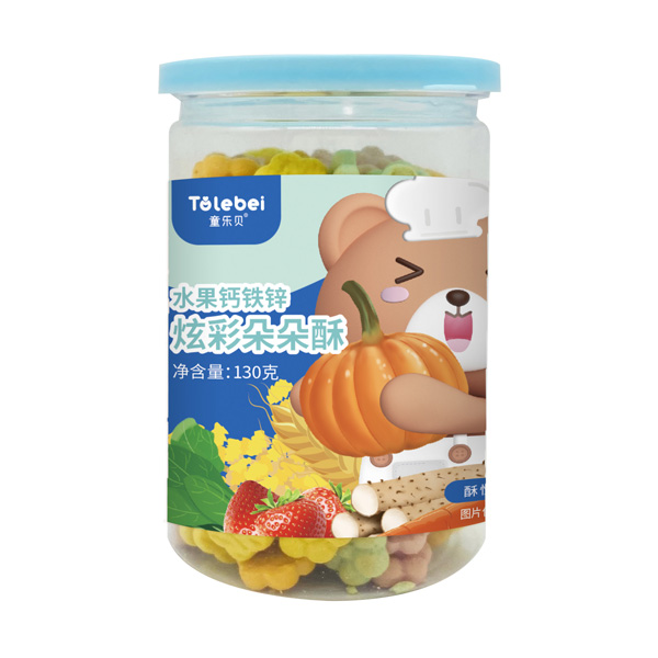 童樂(lè)貝炫彩朵朵酥-水果鈣鐵鋅.jpg 童樂(lè)貝炫彩朵朵酥-水果鈣鐵鋅.jpg