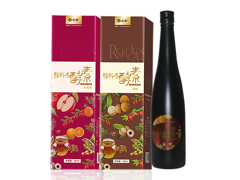 仁和酵科書(shū)酵素(大瓶裝)