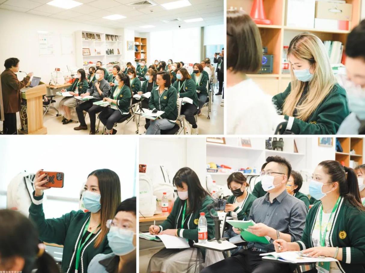 英珞維聯(lián)合上海童杏兒科開展過敏整合醫(yī)學(xué)培訓(xùn)班3.jpg 英珞維聯(lián)合上海童杏兒科開展過敏整合醫(yī)學(xué)培訓(xùn)班3.jpg