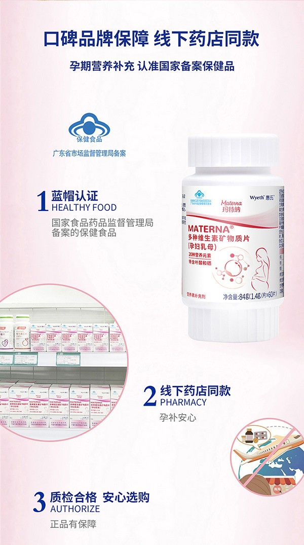 惠氏瑪特納多種維生素礦物質(zhì)片(孕婦乳母)60片詳情_(kāi)07.jpg