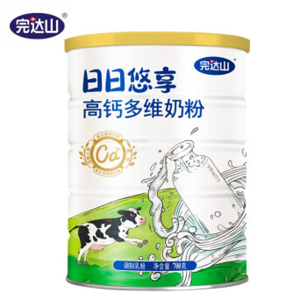 完達山日日悠享高鈣多維奶粉.jpg 完達山日日悠享高鈣多維奶粉.jpg