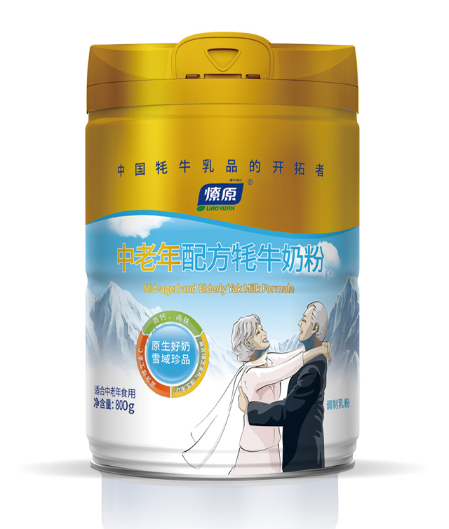 燎原中老年配方牦牛奶粉800g.jpg 燎原中老年配方牦牛奶粉800g.jpg