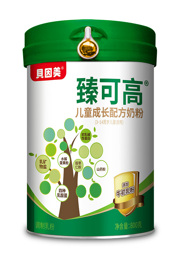 貝因美臻可高兒童成長(zhǎng)配方奶粉.jpg 貝因美臻可高兒童成長(zhǎng)配方奶粉.jpg