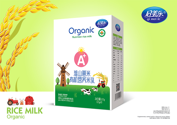 啟美樂(lè)有機(jī)營(yíng)養(yǎng)米乳盒裝 淮山薏米.jpg